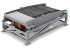 Wyma - Vibrating Piece Remover System