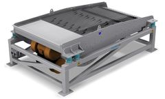 Wyma - Vibrating Piece Remover System