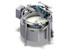 Wyma - Fully Automated Vegetable Singulating System