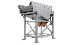Wyma - Vibrating Spreader System