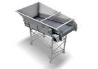 Wyma - Creep Feed Hopper