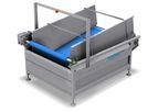 Wyma - Evenflow Hopper