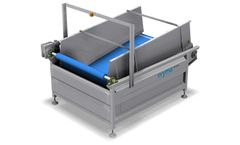 Wyma - Evenflow Hopper