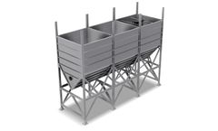 Wyma - Dry Bunker
