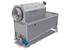 Wyma - Rotary Drum Filtration System