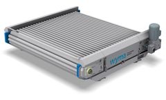 Wyma - Roller Conveyors Transport Boxes, Bins and Crates