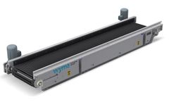 Wyma - Web Conveyors & Elevators