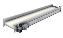 Wyma - Modular Belt Conveyors