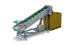 Wyma - Gooseneck Bin Filler