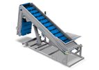 Wyma - Gooseneck Bin Filler