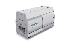 Wyma Vege - Peeler