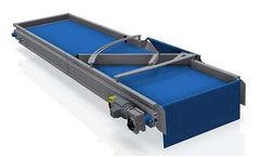 Wyma - Model Octal‑R - Conveyors & Elevators