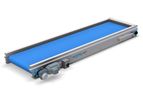 Wyma - Octal Conveyors & Elevators