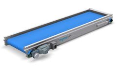 Wyma - Octal Conveyors & Elevators