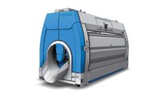 Wyma Vege - Model V4 - Polisher