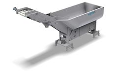 Wyma - Clean Wet Hopper