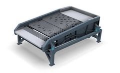 Wyma - Vibrating Length Sizer