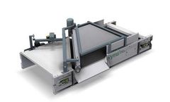 Wyma - Horizontal Soil Remover