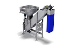 Wyma - Tank Destoner