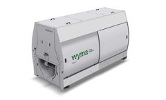 Vege - Model V2B - Polisher