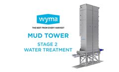 Wyma Mud Tower - Video