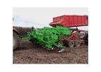 Jones Engineering - Triple Potato Planter