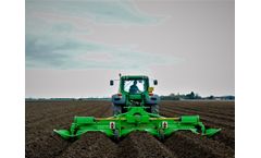 Single Rotor Bedformer