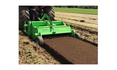 Twin Rotor Bedformer