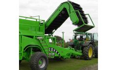 Jones - Harvesters