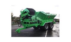 Jones - Crop Chaser Bins