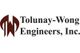 Tolunay-Wong Engineers, Inc. (TWE)