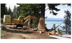 Bluff Stabilization Services