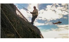 Rockfall Mitigation Services