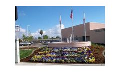 Landscape and Irrigation Design Services
