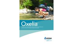 Leopold - Oxelia System for Reuse or Sensitive Waters Brochure