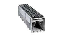 Leopold - Model Type S - Underdrain System