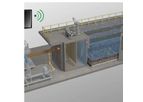 Leopold - Oxelia System for Reuse or Sensitive Waters