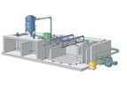 Clari - Dissolved Air Flotation System (DAF)