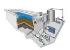 elimi-NITE - Model 2.0 - Denitrification System