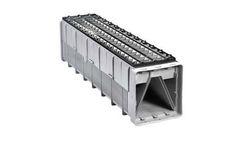 Leopold - Model I.M.S 1000 - Media Retainer