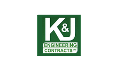 K&J Engineering - Grain Dryers