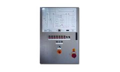 K&J Engineering - Grain Handling Control Panels