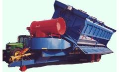 Agricultral Services