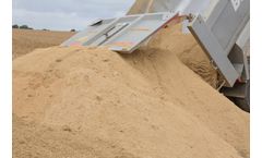 Keith-Mount - Screened & Ground Limestone