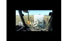 Keith Mount Liming - Lime & Precision Agriculture - Video