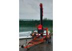Vector PowerDrive - Model 2 - Heavy Duty Fence Post Driver