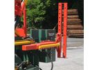 Vector PowerDrive - Sheep Fencing Net Clamp