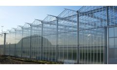 Venlo - Greenhouses