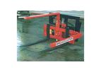 Potato Box Rotator