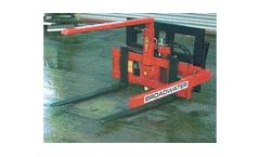 Potato Box Rotator